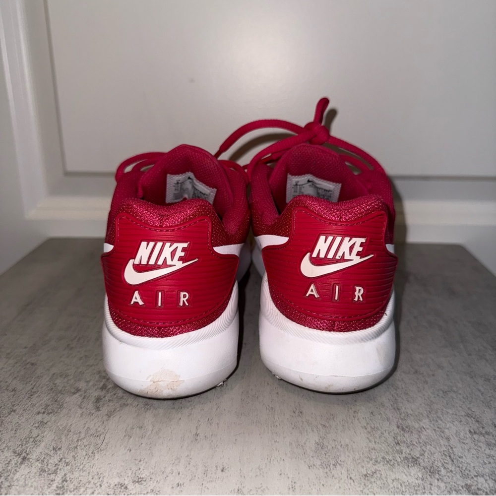 Hot Pink Nike Air Size 6 - Picture 3 of 7